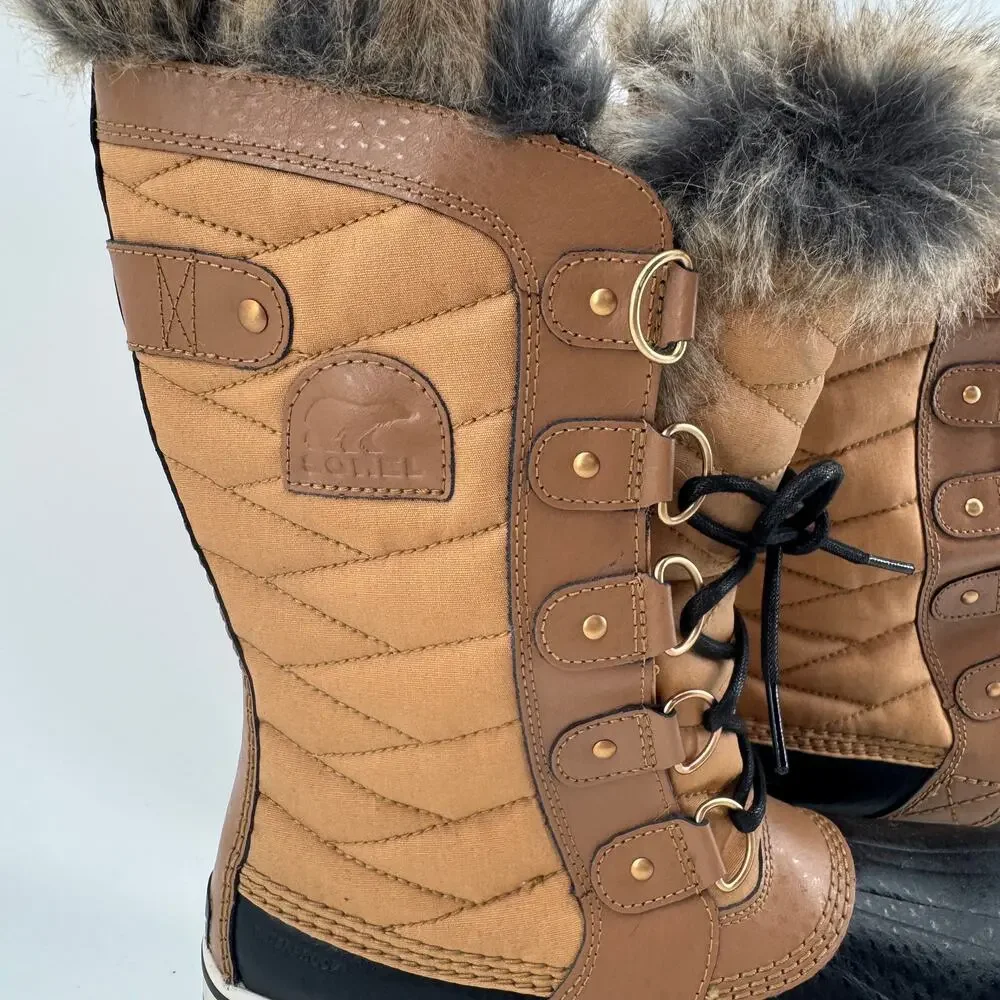 Sorel tofino ii